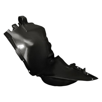 Replacement - Front Forward Passenger Side Fender Liner (Standard Line)