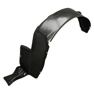 Replacement - Front Driver Side Fender Liner (Standard Line)