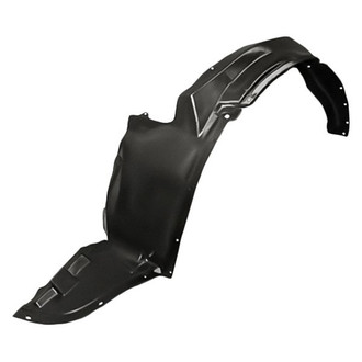 Replacement - Front Driver Side Fender Liner (Standard Line)