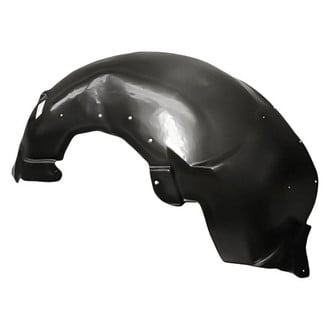 Replacement - Front Driver Side Fender Liner (Standard Line)