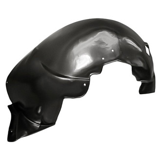 Replacement - Front Passenger Side Fender Liner (Standard Line)