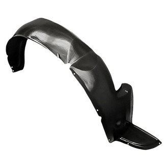 Replacement - Front Passenger Side Fender Liner (Standard Line)