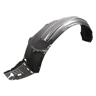 Replacement - Front Driver Side Fender Liner (Standard Line)
