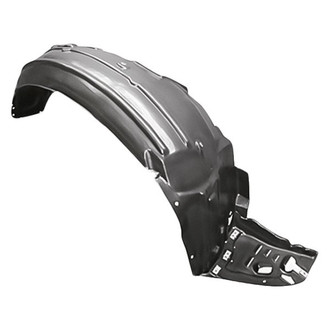 Replacement - Front Passenger Side Fender Liner (Standard Line)