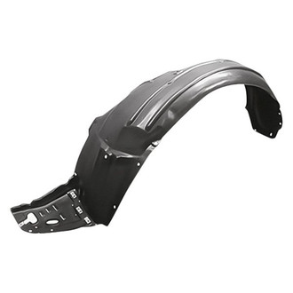 Replacement - Front Driver Side Fender Liner (Standard Line)