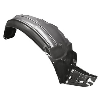 Replacement - Front Passenger Side Fender Liner (Standard Line)