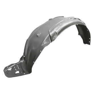 Replacement - Front Driver Side Fender Liner (Standard Line)