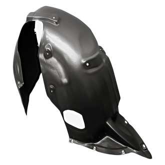 Replacement - Front Driver Side Fender Liner (Standard Line)