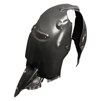 Replacement - Front Passenger Side Fender Liner (Standard Line)