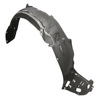 Replacement - Front Passenger Side Fender Liner (Standard Line)