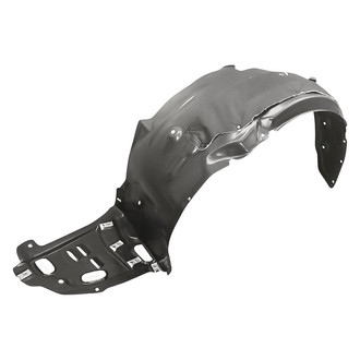 Replacement - Front Driver Side Fender Liner (Standard Line)