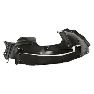 Replacement - Front Driver Side Fender Liner (CAPA Certified)