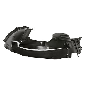 Replacement - Front Passenger Side Fender Liner (Standard Line)