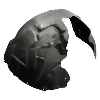 Replacement - Front Passenger Side Fender Liner (Standard Line)