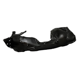 Replacement - Front Driver Side Fender Liner (Standard Line)