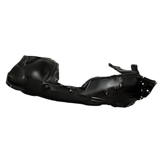 Replacement - Front Passenger Side Fender Liner (CAPA Certified)