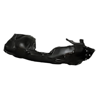 Replacement - Front Passenger Side Fender Liner (Standard Line)
