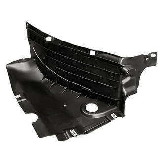 Replacement - Front Passenger Side Fender Splash Shield (Standard Line)