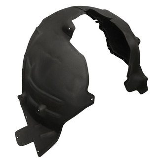 Replacement - Front Driver Side Fender Liner (Standard Line)