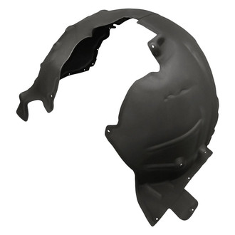 Replacement - Front Passenger Side Fender Liner (Standard Line)