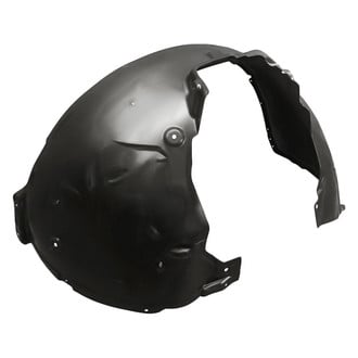 Replacement - Front Passenger Side Fender Liner (Standard Line)