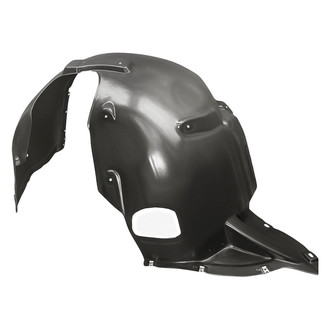 Replacement - Front Driver Side Fender Liner (Standard Line)
