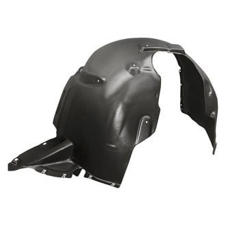 Replacement - Front Passenger Side Fender Liner (Standard Line)