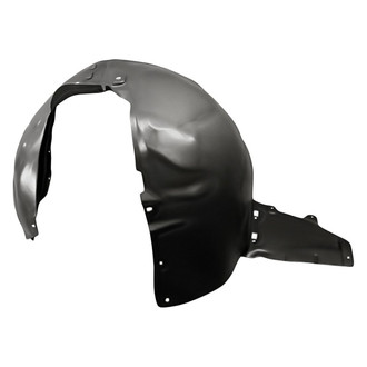 Replacement - Front Driver Side Fender Liner (Standard Line)
