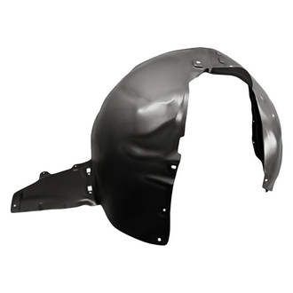 Replacement - Front Passenger Side Fender Liner (Standard Line)