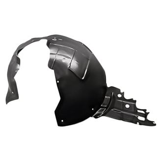 Replacement - Front Driver Side Fender Liner (Standard Line)