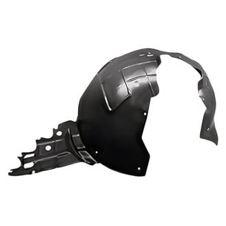 Replacement - Front Passenger Side Fender Liner (Standard Line)