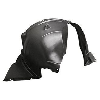 Replacement - Front Passenger Side Fender Liner (Standard Line)