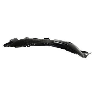 Replacement - Front Passenger Side Fender Liner (Standard Line)