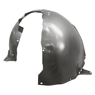 Replacement - Front Driver Side Fender Liner (Standard Line)