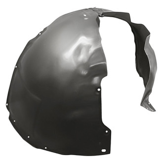 Replacement - Front Passenger Side Fender Liner (Standard Line)
