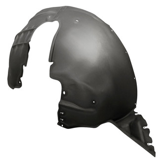 Replacement - Front Driver Side Fender Liner (CAPA Certified)