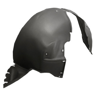 Replacement - Front Passenger Side Fender Liner (Standard Line)