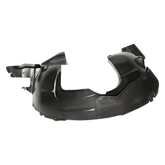 Replacement - Front Driver Side Fender Liner (CAPA Certified)