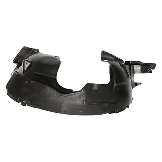 Replacement - Front Passenger Side Fender Liner (CAPA Certified)