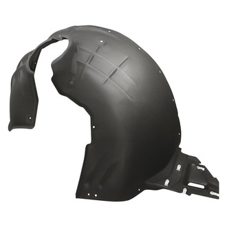 Replacement - Front Driver Side Fender Liner (Standard Line)