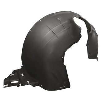 Replacement - Front Passenger Side Fender Liner (Standard Line)