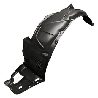 Replacement - Front Driver Side Fender Liner (Standard Line)