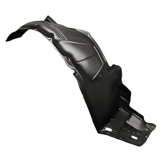 Replacement - Front Passenger Side Fender Liner (Standard Line)