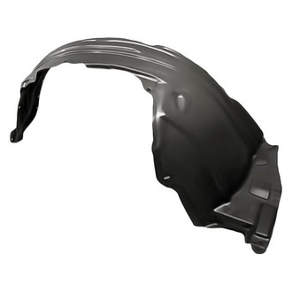 Replacement - Front Driver Side Fender Liner (Standard Line)
