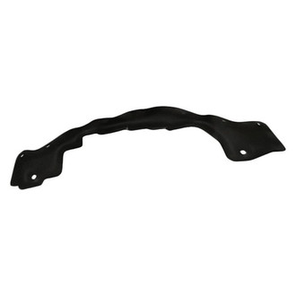 Replacement - Front Driver Side Fender Liner (Standard Line)