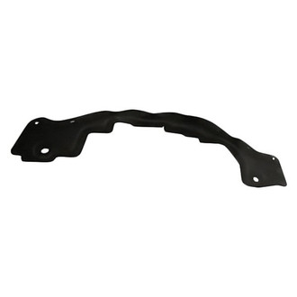 Replacement - Front Passenger Side Fender Liner (Standard Line)