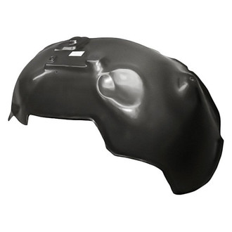 Replacement - Front Driver Side Fender Liner (Standard Line)