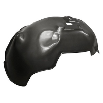 Replacement - Front Passenger Side Fender Liner (CAPA Certified)