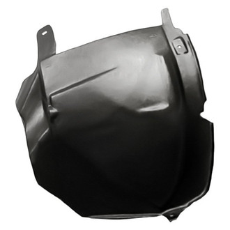 Replacement - Front Driver Side Fender Liner Front Section (Standard Line)