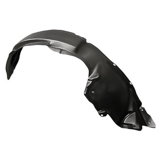 Replacement - Front Driver Side Fender Liner Front Section (CAPA Certified)